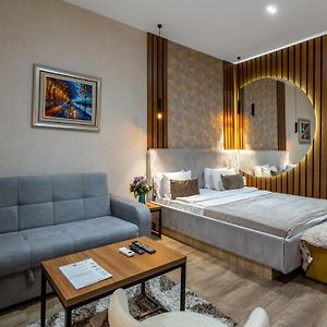 Seven Boutique Hotel Baku