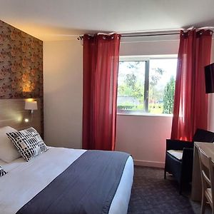 Brit Hotel le Cygne